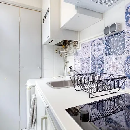 T2 Au Calme A 2 Min A Pied Du Chateau - Le Versaillais * Wersal